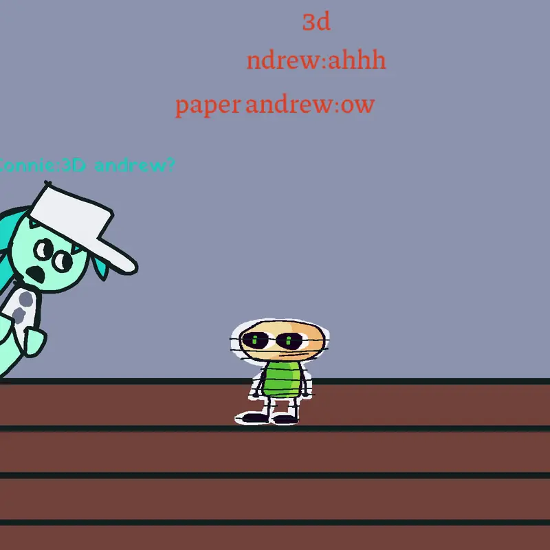 Game by @wander122021