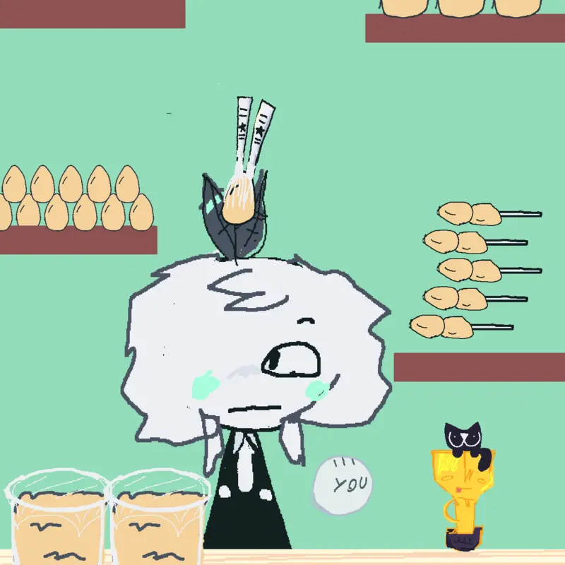 Game by @tyunnb