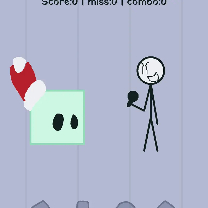 Game by @StostyTheGamer