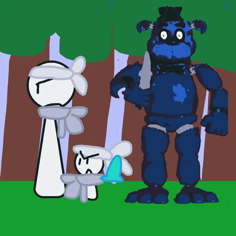 Game by @furry-toybonnie