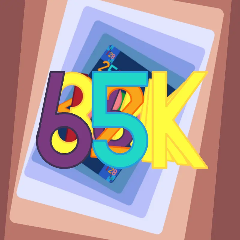 Game by @BrokenCard