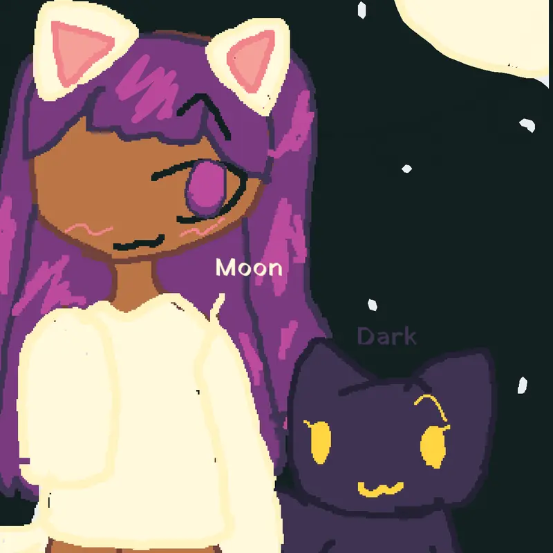 Game by @Moon630