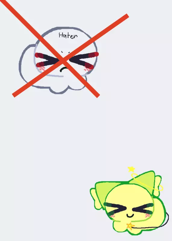 Game by @LovelyDuck