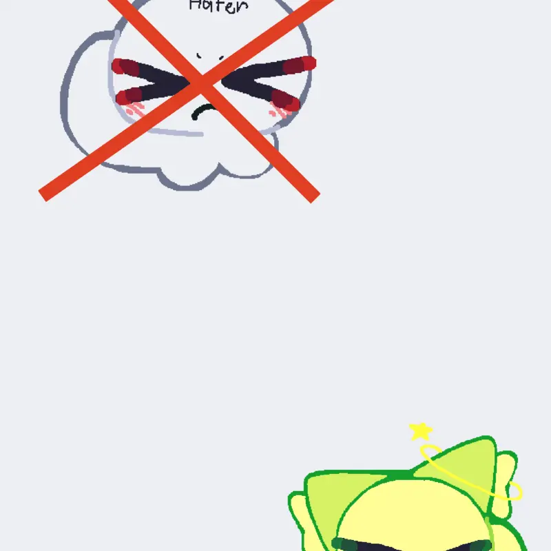 Game by @LovelyDuck