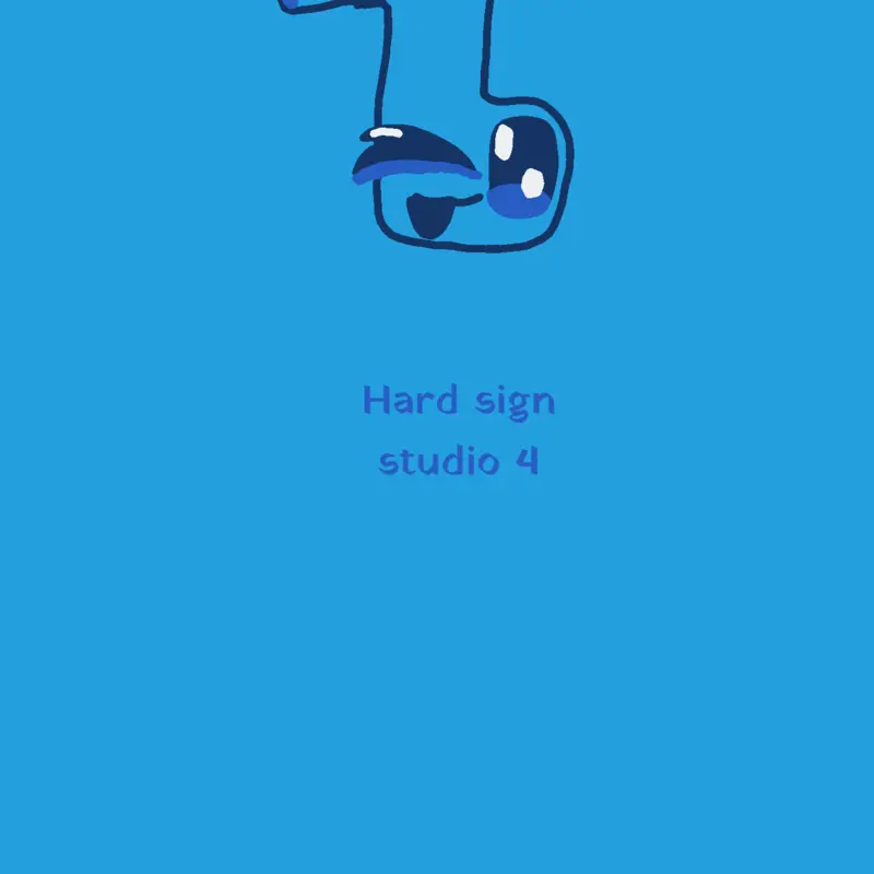 Game by @hardsignstudio4