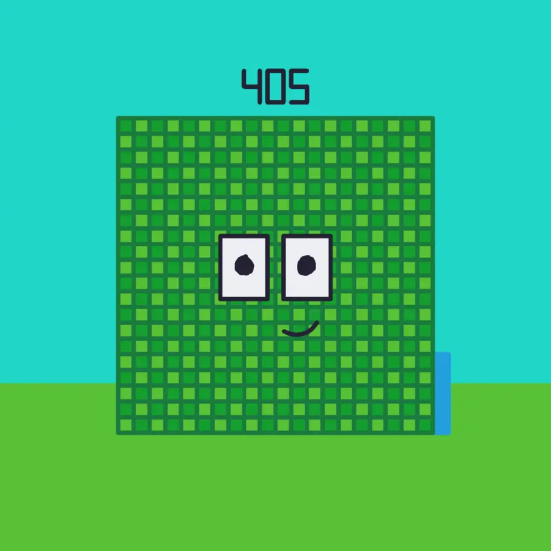 Game by @Numberblocks_28