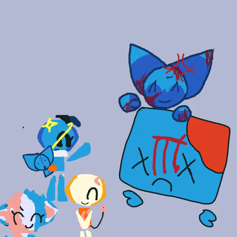 Game by @ministarcute