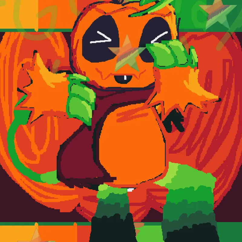 Game by @dyle_lover