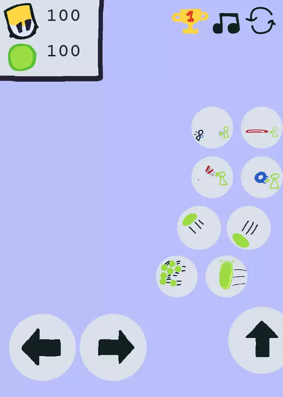 Game by @ZZZ-Tv
