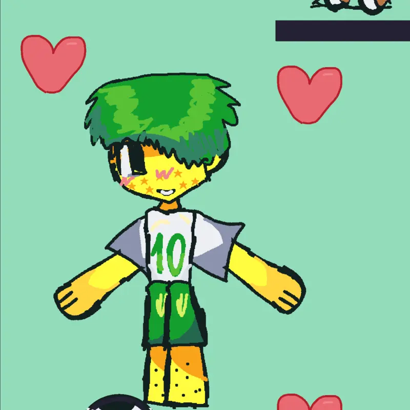 Game by @ana_heliete