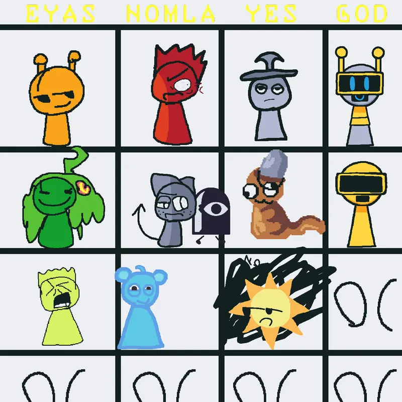 Game by @SCP3000_2026_pro