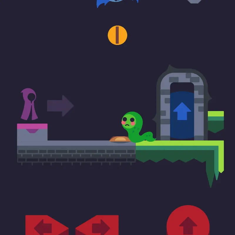 Game by @arielagreste