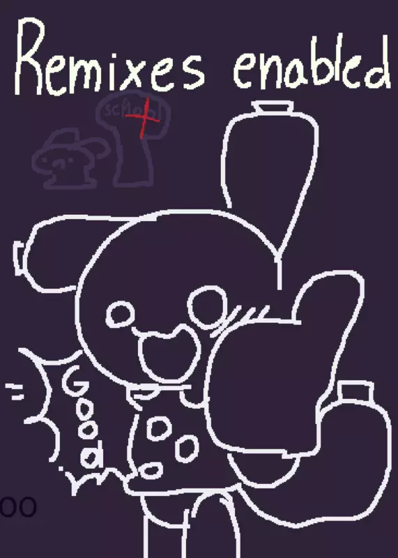 Game by @conngua