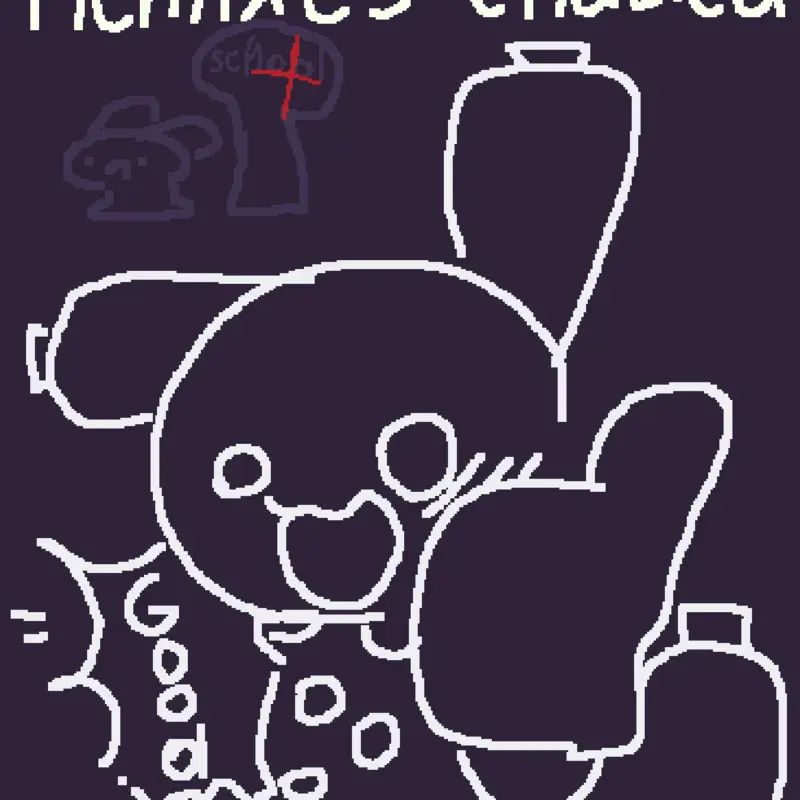 Game by @conngua