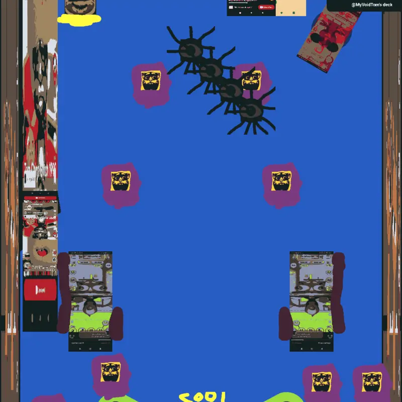 Game by @MyVoidTom