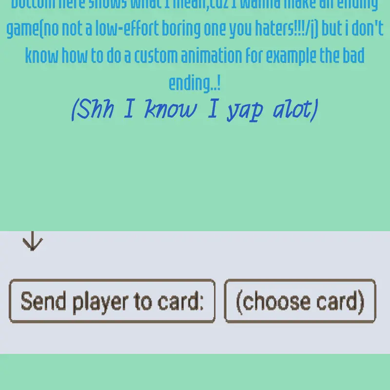 Game by @Killdr0id