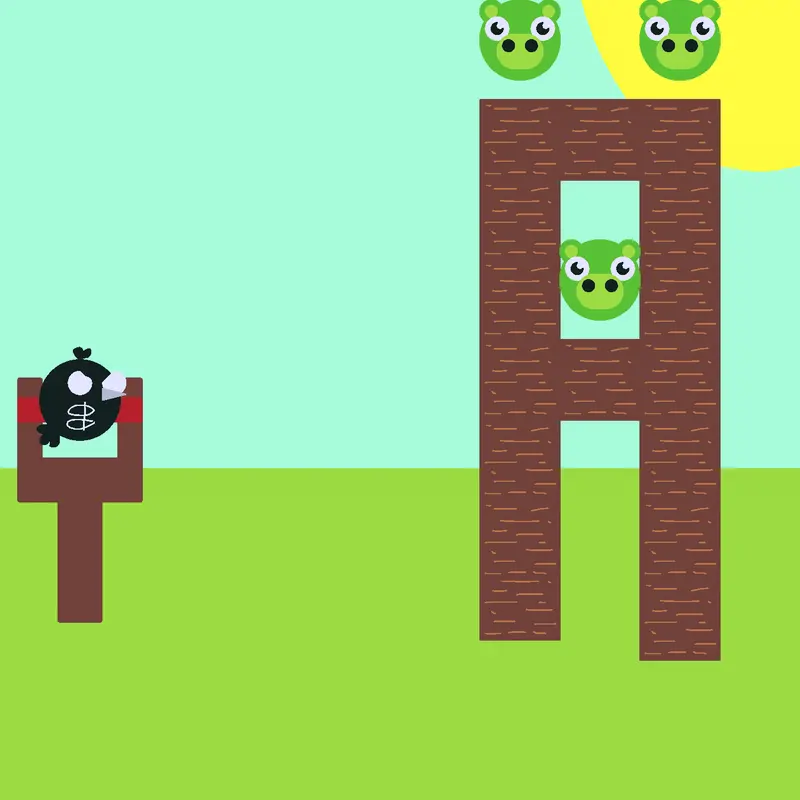 Game by @PrinceRo