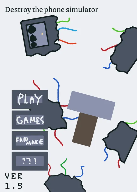 Game by @maxseestar