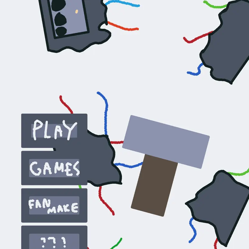 Game by @maxseestar
