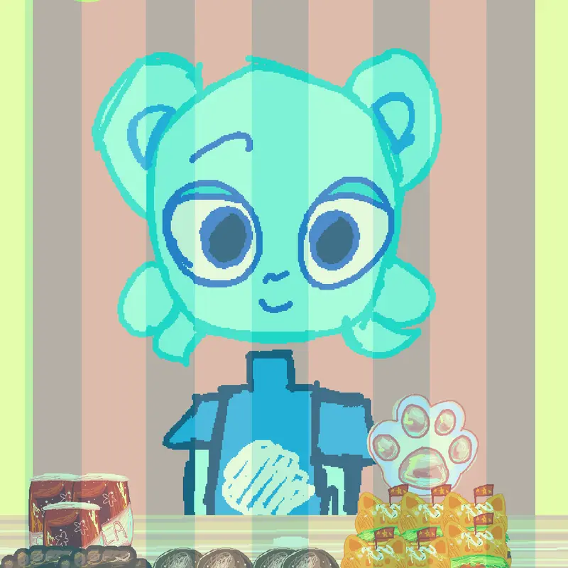 Game by @G1G1F4N67