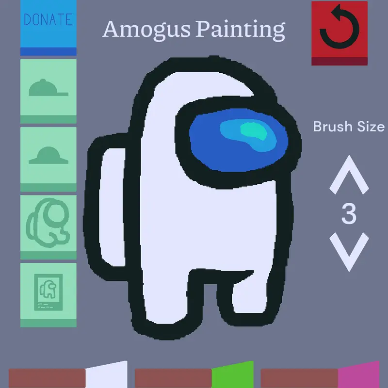 Game by @pandaguy