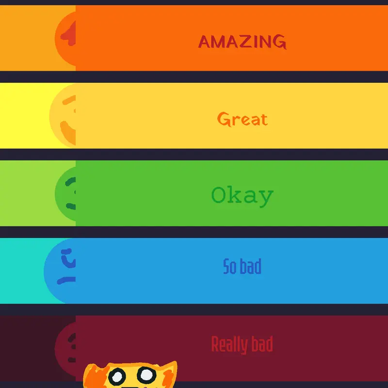 Game by @starzbug