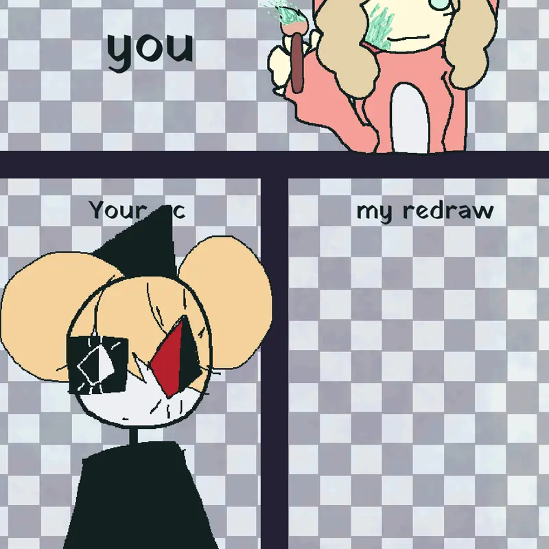 Game by @Vanty_evillhehe1256
