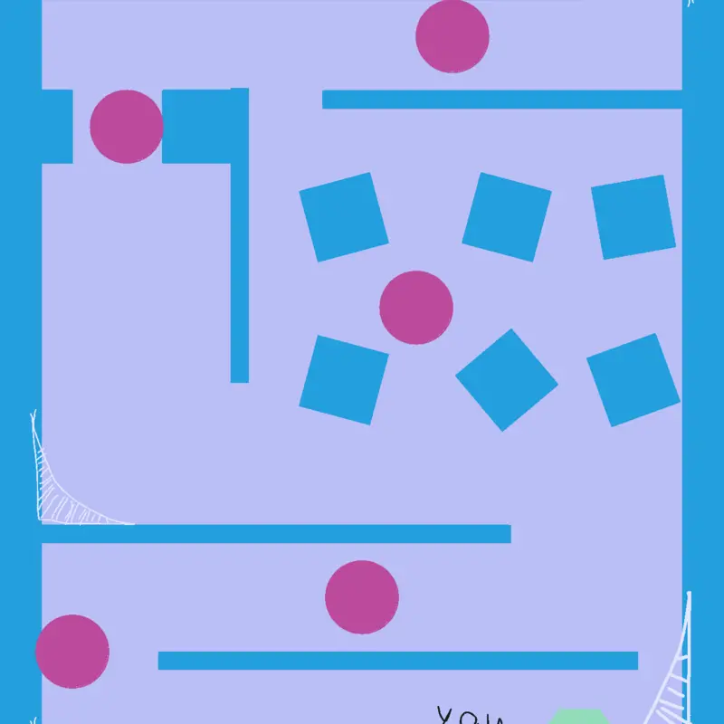 Game by @bluetriangle