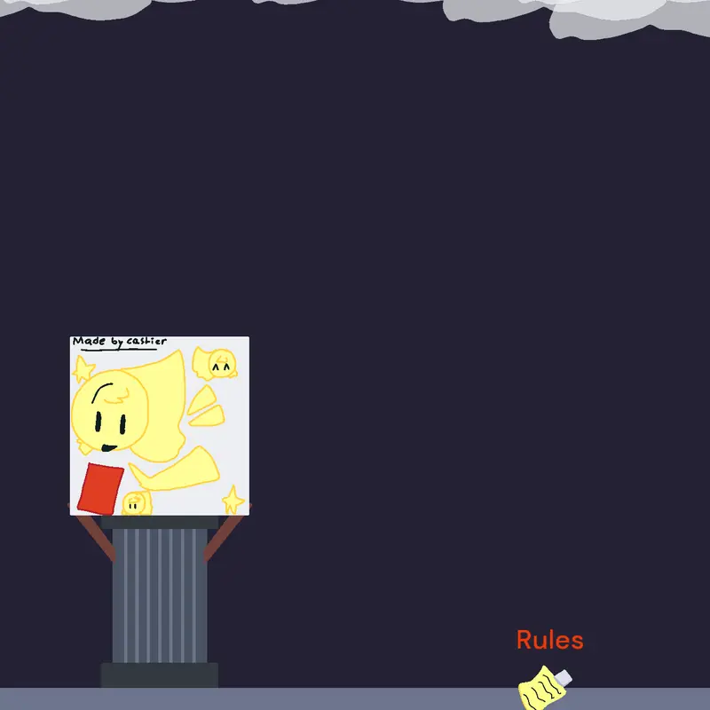 Game by @Cashier_da_RobloxCashier