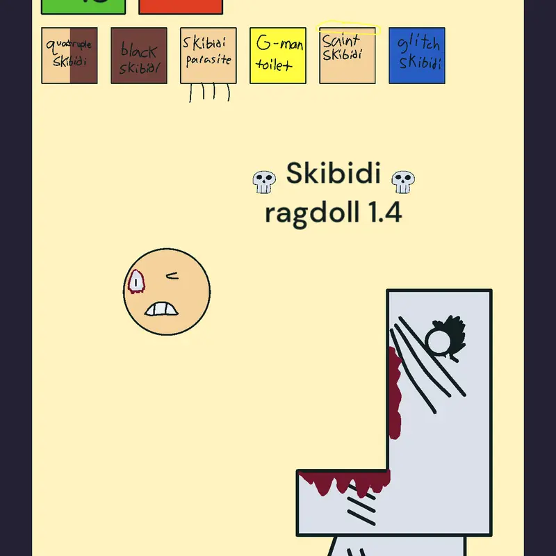 Game by @Core5698