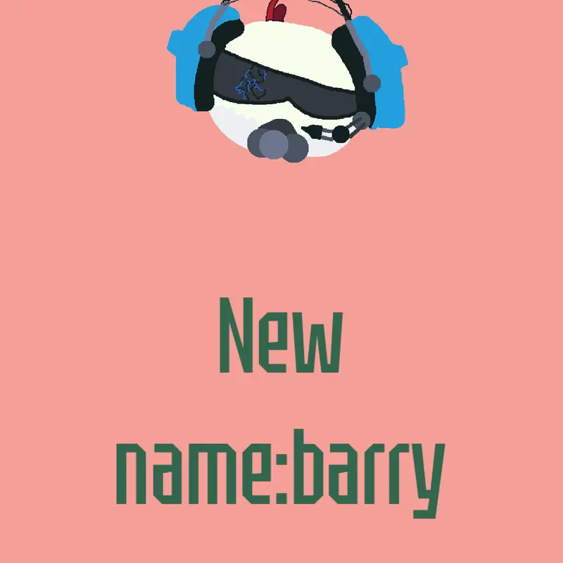 Game by @barry78k