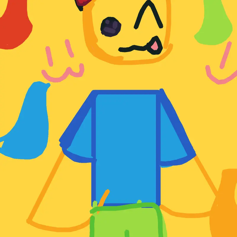 Game by @WaffloStars