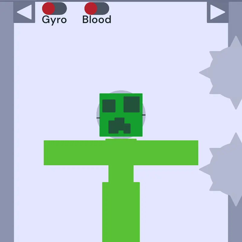 Game by @bannini