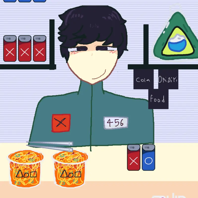 Game by @Jakiya