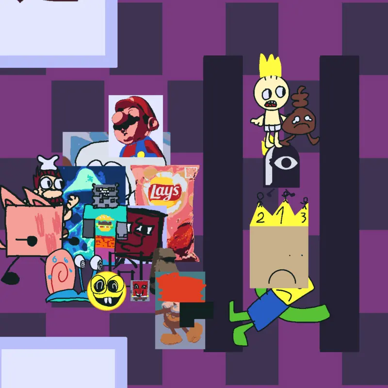 Game by @DVS