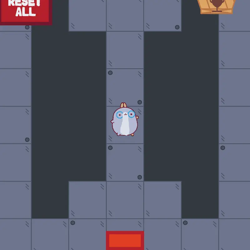 Game by @BabyRiki