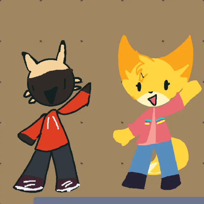 Game by @TOEASR
