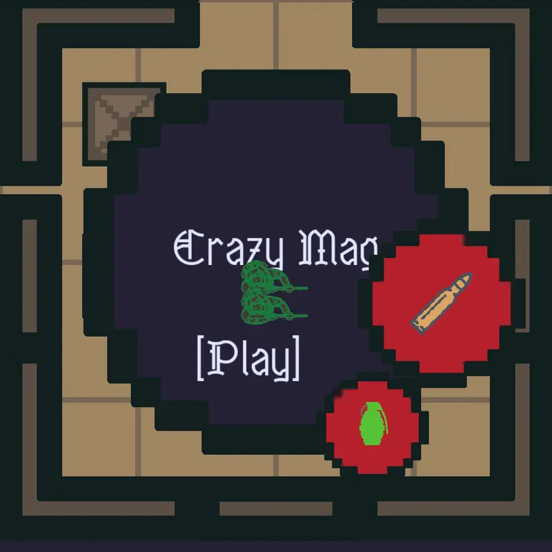 Game by @gartenfbanban4