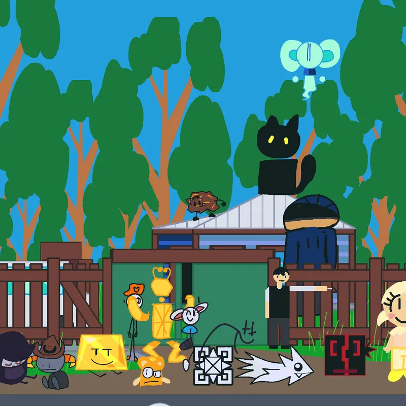 Game by @angry_eater