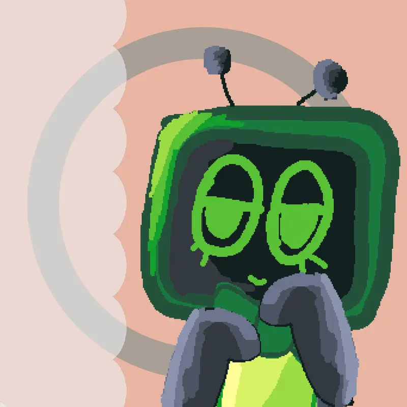 :3 by @AnomalyFan93
