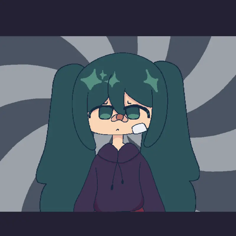 Game by @StardustNemuri
