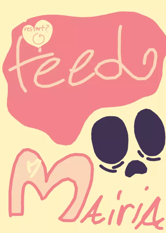 Game by @X-_MaIrIa_-X