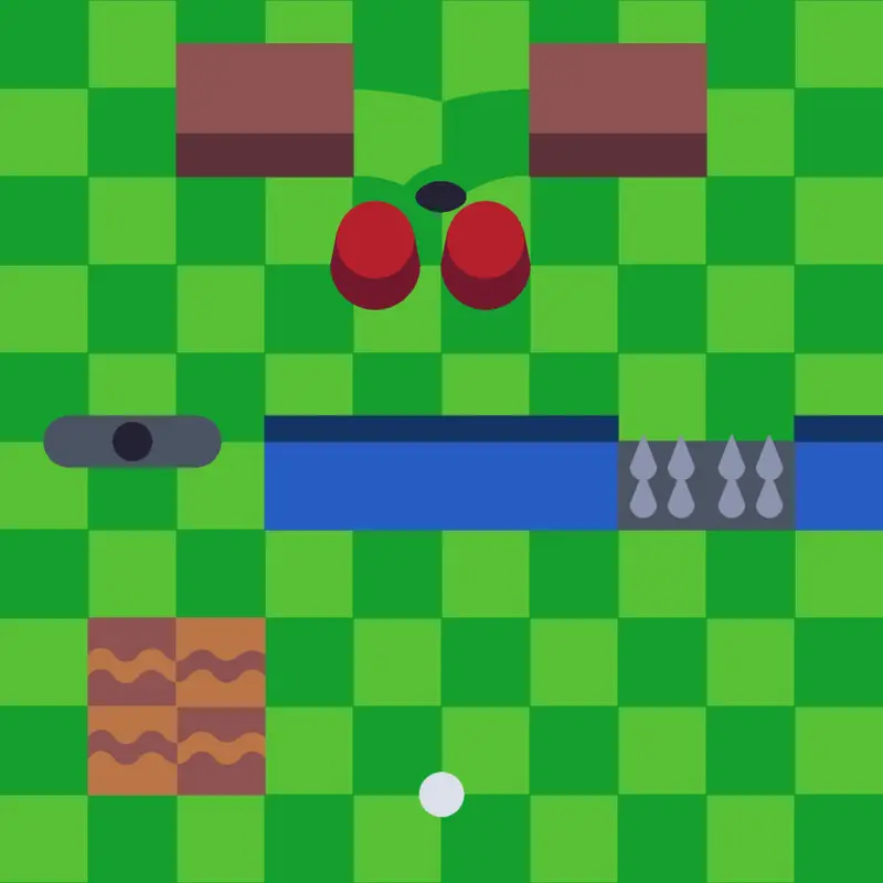 Game by @miguelmanuel
