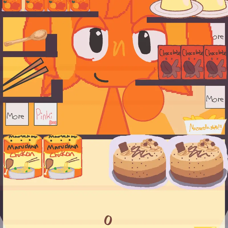 Game by @Serenity_idk_3521