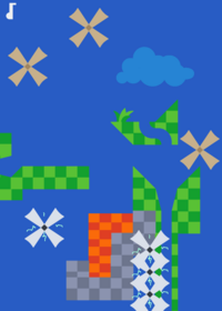 Golf Map