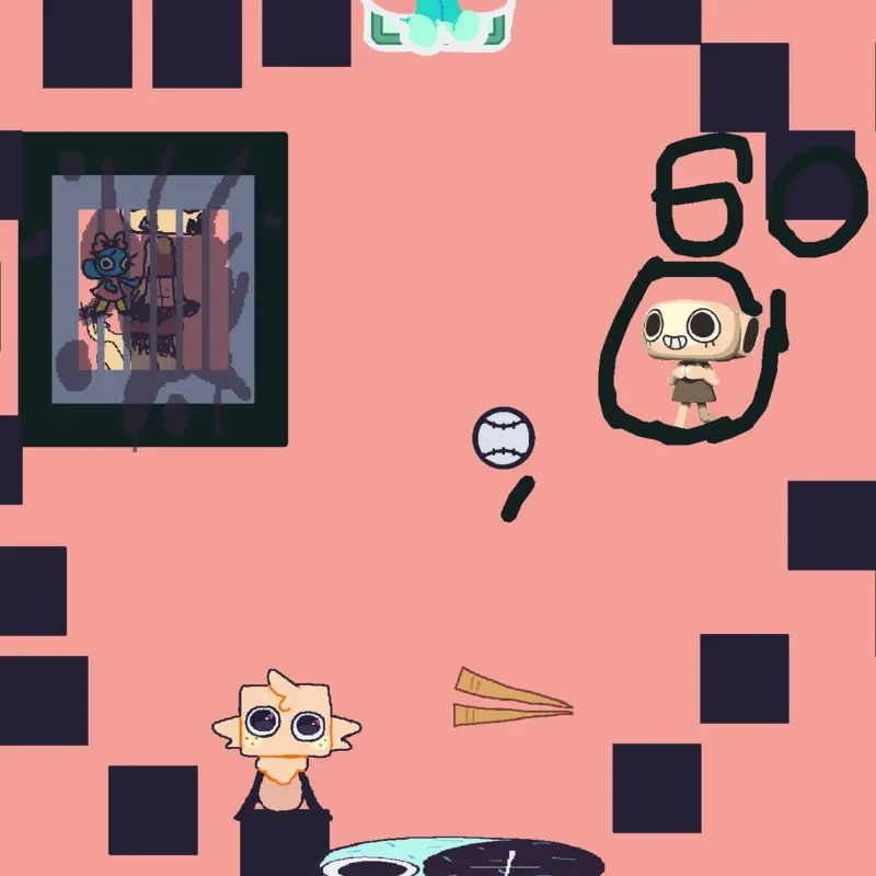 Look like shelly by @AlexHudson
