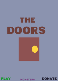 The doors beta
