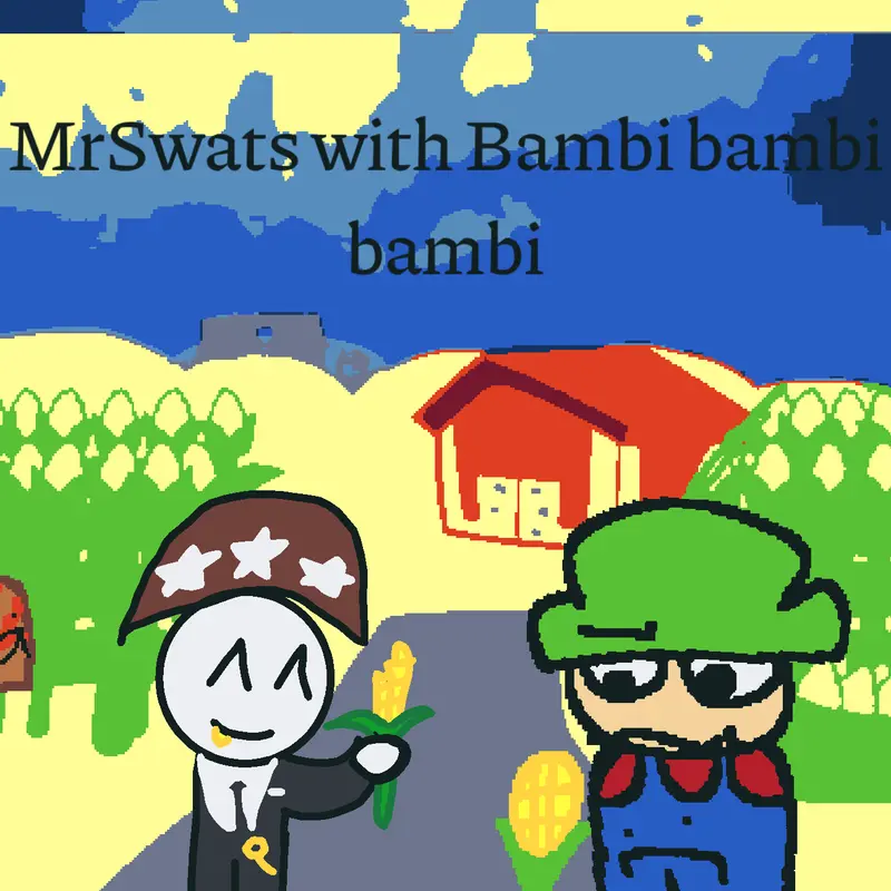 Game by @MrSwats