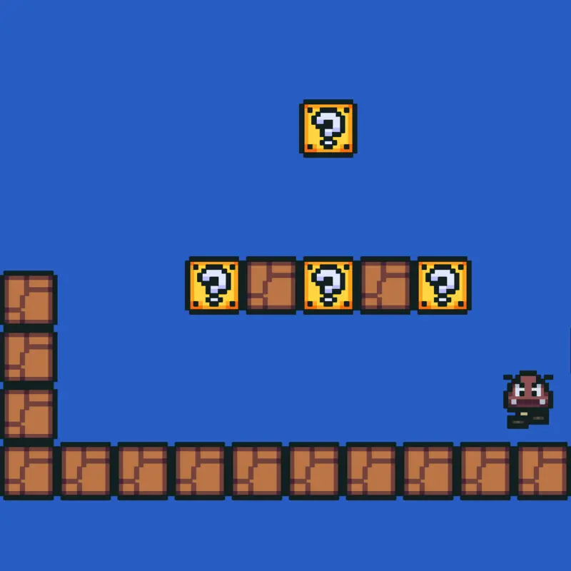 Game by @enginarslan