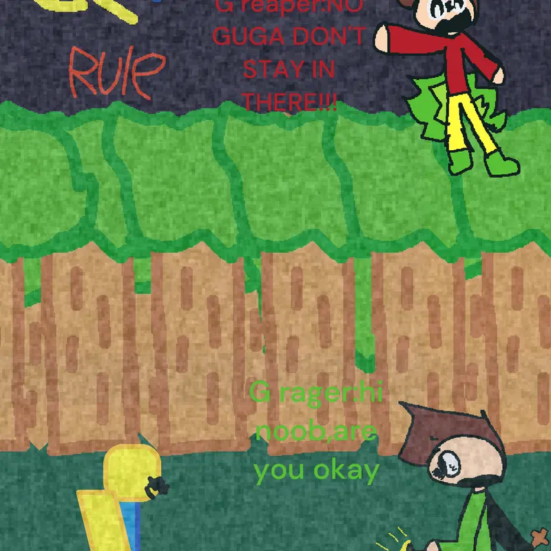 Game by @Guga_Abreu